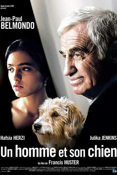 فيلم A Man and His Dog 2008 مترجم