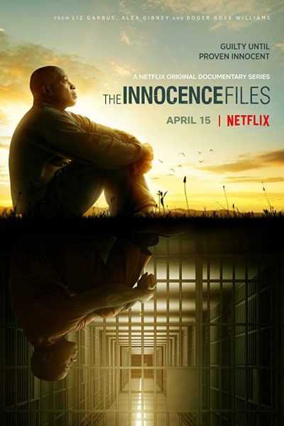 مسلسل The Innocence Files الموسم الأول