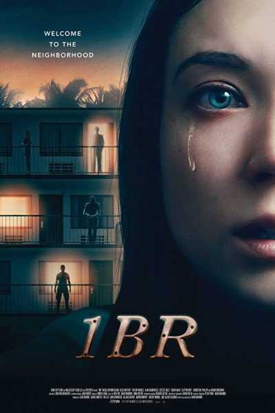 فيلم 1BR  2019 مترجم