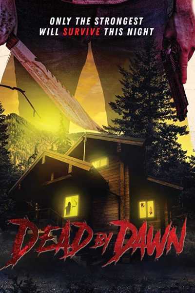 فيلم Dead by Dawn 2020 مترجم