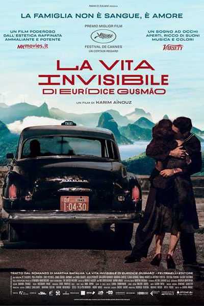 فيلم Invisible Life 2019 مترجم