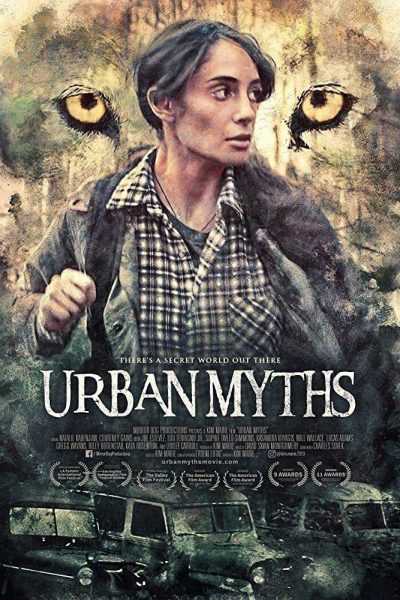 فيلم Urban Myths 2020 مترجم