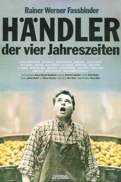 فيلم The Merchant of Four Seasons 1972 مترجم