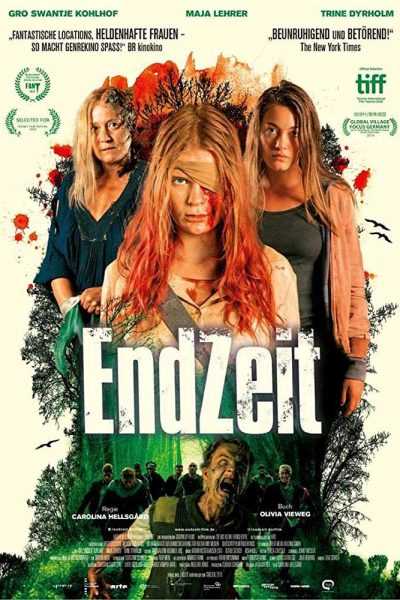 فيلم Ever After 2018 مترجم