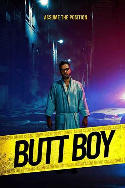فيلم Butt Boy 2019 مترجم