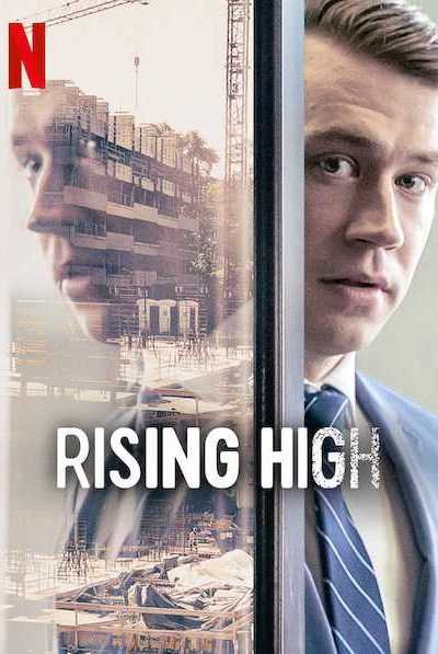 فيلم Rising High 2020 مترجم