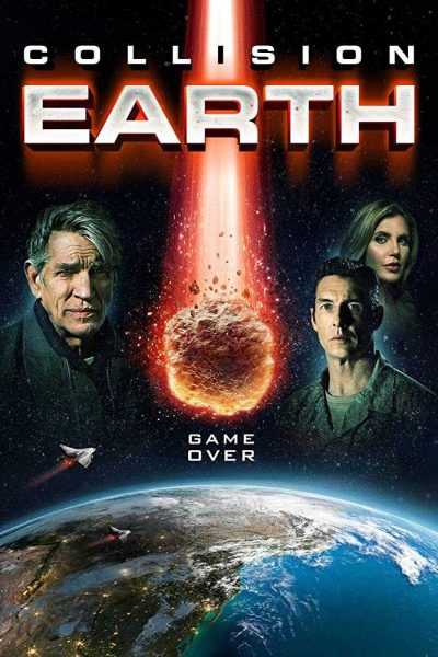 فيلم Collision Earth 2020 مترجم