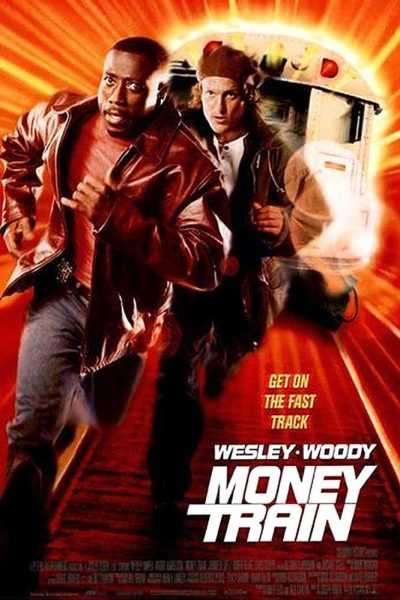 فيلم Money Train 1995 مترجم