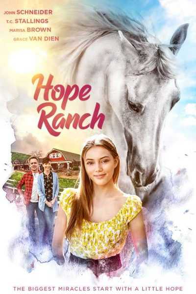 فيلم Hope Ranch 2020 مترجم