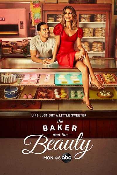 مسلسل The Baker and the Beauty الموسم الأول