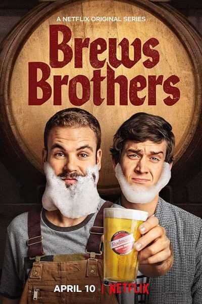 مسلسل Brews Brothers الموسم الأول