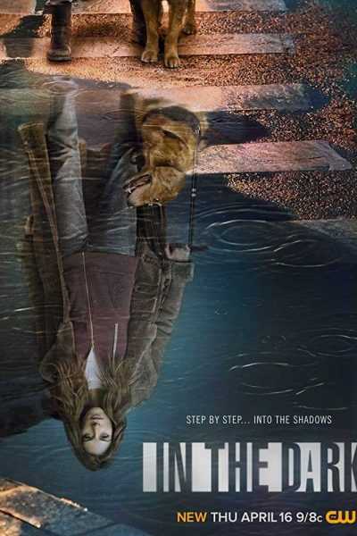 مسلسل In the Dark الموسم الثاني