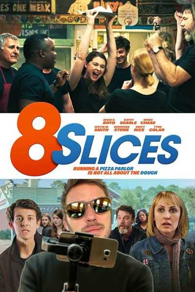 فيلم 8 Slices 2019 مترجم