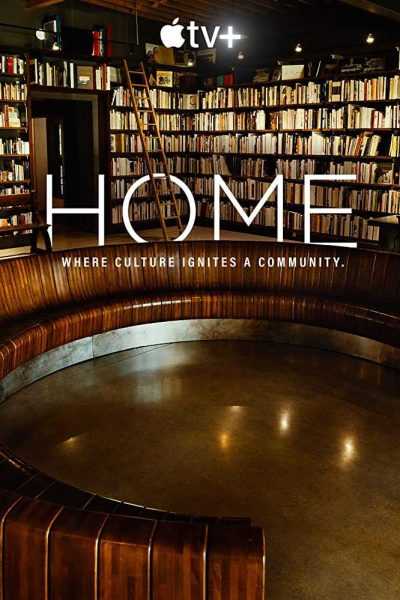 مسلسل Home الموسم الأول