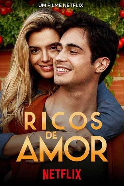 فيلم Rich in Love 2020 مترجم