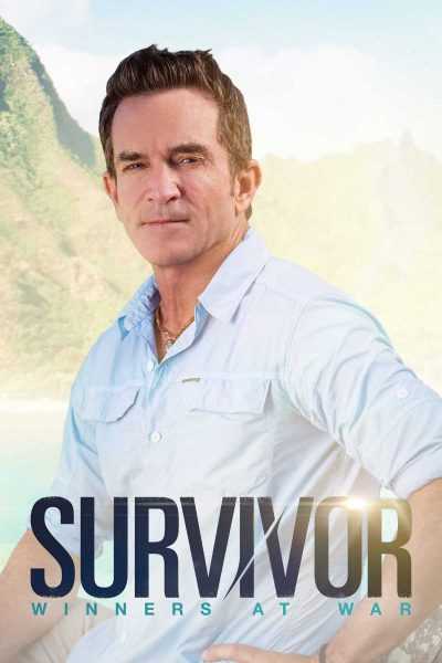 50264برنامج Survivor