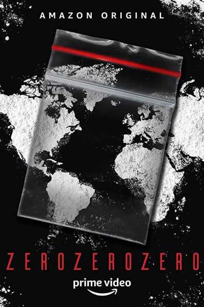 مسلسل ZeroZeroZero الموسم الأول