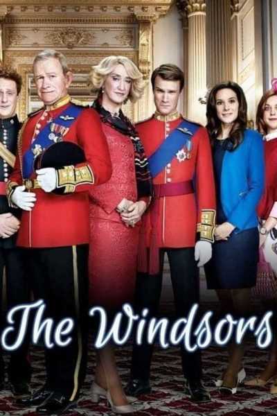مسلسل The Windsors الموسم الثاني
