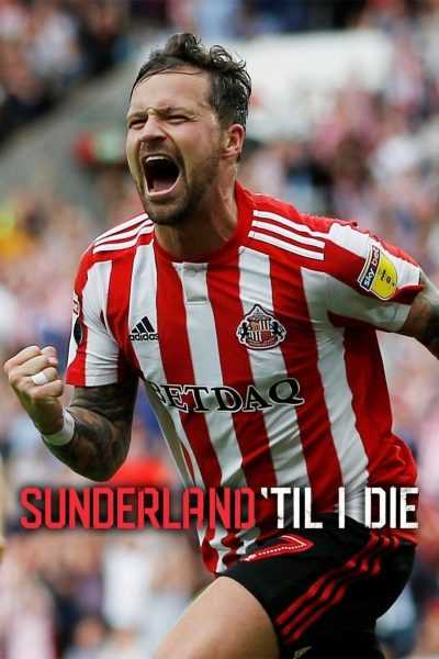 100028برنامج Sunderland ‘Til I die