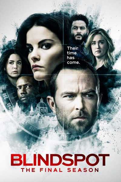 39227مسلسل Blindspot