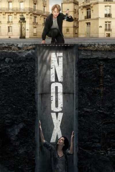 مسلسل Nox الموسم الاول