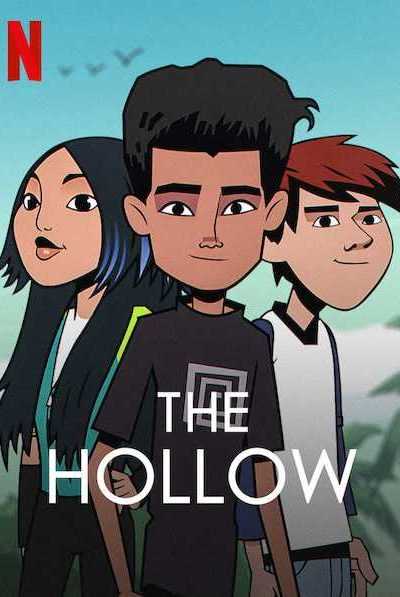 مسلسل The Hollow الموسم الثاني