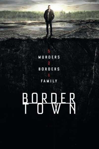 مسلسل Bordertown الموسم الثاني