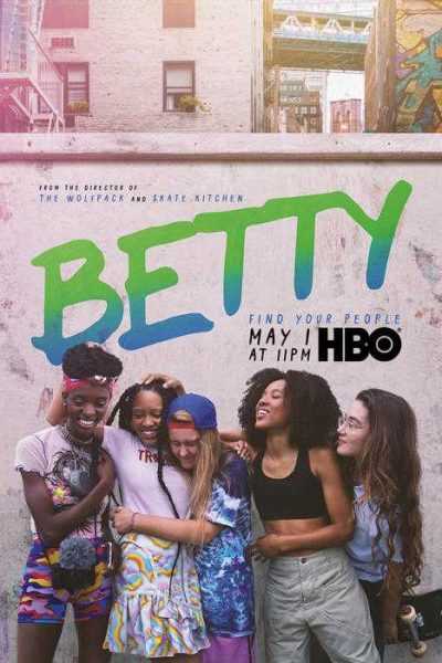 مسلسل Betty الموسم الأول