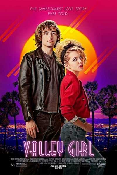 فيلم Valley Girl 2020 مترجم
