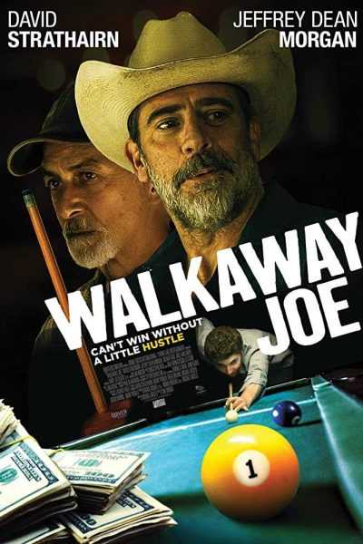 فيلم Walkaway Joe 2020 مترجم