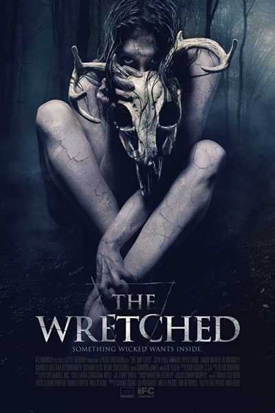 فيلم The Wretched 2019 مترجم