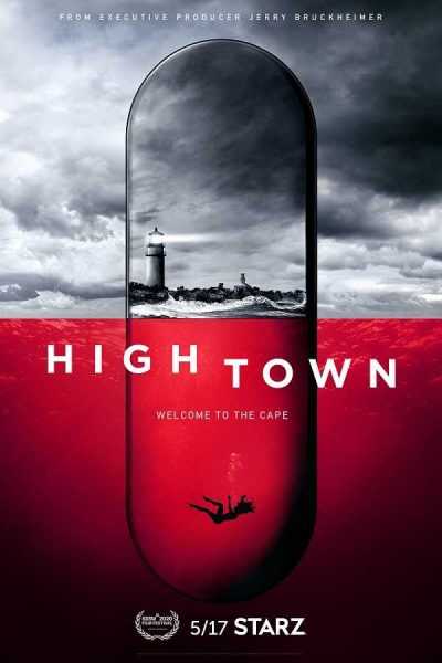 مسلسل Hightown الموسم الأول