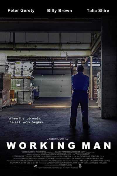 فيلم Working Man 2020 مترجم