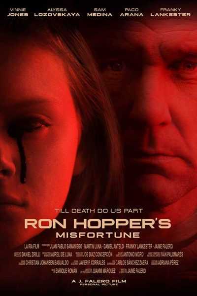 فيلم Ron Hopper’s Misfortune 2020 مترجم