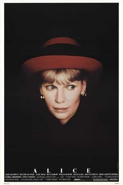 فيلم Alice 1990 مترجم
