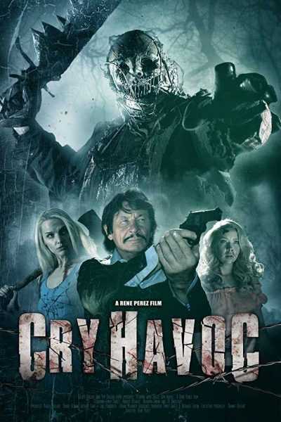 فيلم Cry Havoc 2020 مترجم