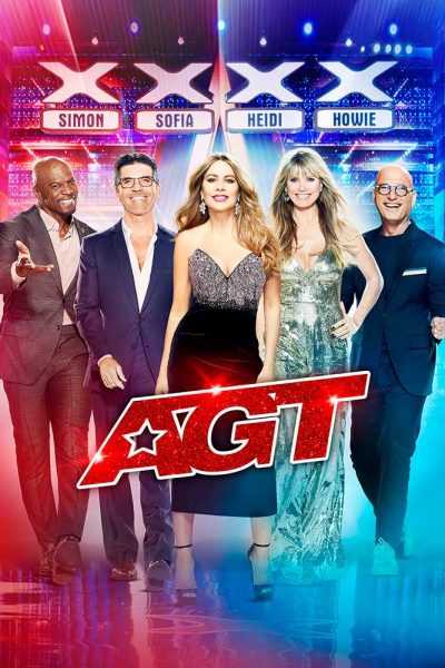 برنامج America’s Got Talent