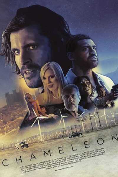فيلم Chameleon 2019 مترجم