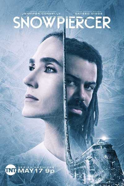 مسلسل Snowpiercer الموسم الأول
