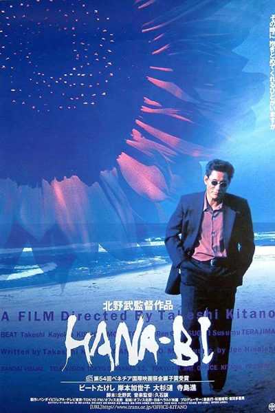 فيلم Fireworks 1997 مترجم