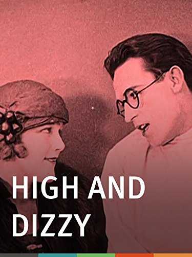 فيلم High And Dizzy 1920 مترجم