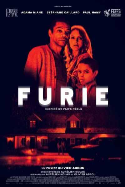 فيلم Furie 2019 مترجم