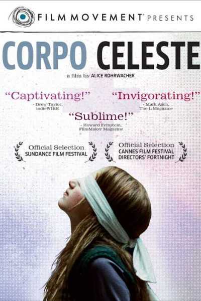 فيلم Corpo celeste 2011 مترجم