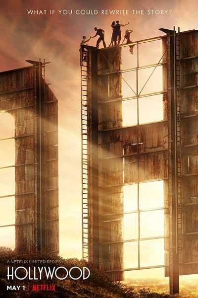 مسلسل Hollywood  الموسم الأول