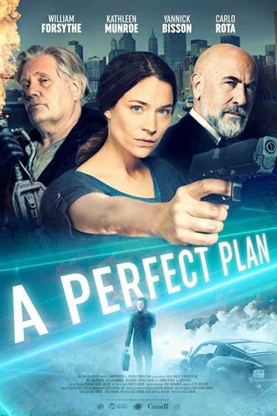 فيلم A Perfect Plan 2020 مترجم
