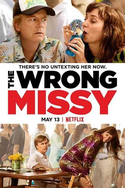 فيلم The Wrong Missy 2020 مترجم