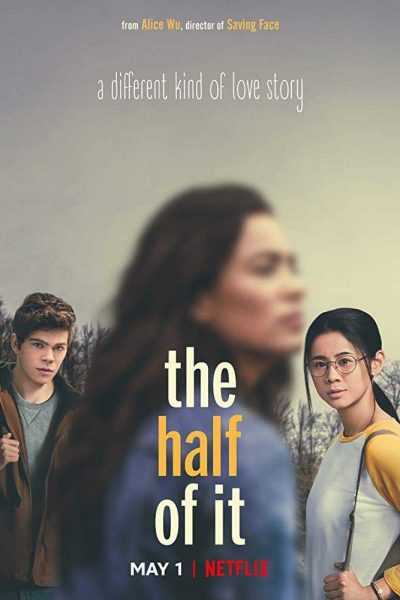 فيلم The Half of It 2020 مترجم