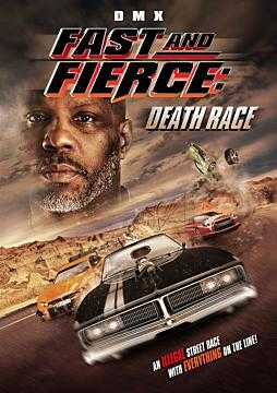 فيلم Fast and Fierce: Death Race 2020 مترجم