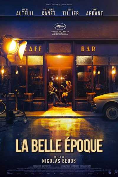 فيلم La Belle Époque 2019 مترجم