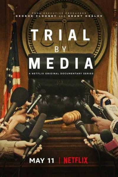 مسلسل Trial by Media الموسم الأول